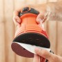 Шліфмашина вібраційна мережева BLACK+DECKER BEW200 - фото 10