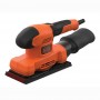 Шліфмашина вібраційна мережева BLACK+DECKER BEW220 - фото 6
