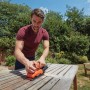 Шліфмашина вібраційна мережева BLACK+DECKER BEW220 - фото 6