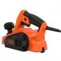 Рубанок мережевий BLACK+DECKER BEW712 - фото 14