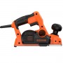 Рубанок мережевий BLACK+DECKER BEW712 - фото 14