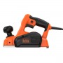 Рубанок мережевий BLACK+DECKER BEW712 - фото 14
