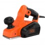 Рубанок мережевий BLACK+DECKER BEW712 - фото 14