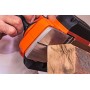 Рубанок мережевий BLACK+DECKER BEW712 - фото 14