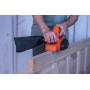 Рубанок мережевий BLACK+DECKER BEW712 - фото 14