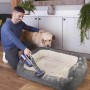 Пилосос акумуляторний BLACK+DECKER BHHV520BFP - фото 11