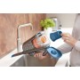 Пилосос акумуляторний BLACK+DECKER BHHV520BF - фото 11