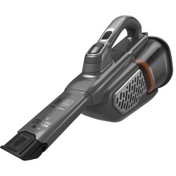 Пилосос акумуляторний BLACK+DECKER BHHV520BT Пилосос акумуляторний BLACK+DECKER BHHV520BT