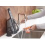 Пилосос акумуляторний BLACK+DECKER BHHV520JF - фото 16