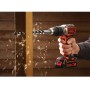 Дриль-шурупокрут ударний безщітковий акумуляторний BLACK+DECKER BL188N - фото 7