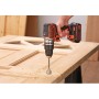 Дриль-шурупокрут ударний безщітковий акумуляторний BLACK+DECKER BL188N - фото 7