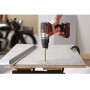 Дриль-шурупокрут ударний безщітковий акумуляторний BLACK+DECKER BL188N - фото 7