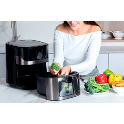 Мультипіч BLACK+DECKER BXAF6500E