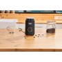 Кавомолка BLACK+DECKER BXCG150E - фото 10