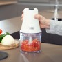 Подрібнювач BLACK+DECKER BXCH260E - фото 7