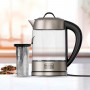 Електрочайник BLACK+DECKER BXKE2205E - фото 10