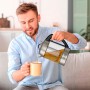 Електрочайник BLACK+DECKER BXKE2205E - фото 10