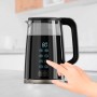 Електрочайник BLACK+DECKER BXKE2206E - фото 5