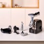 М’ясорубка BLACK+DECKER BXMMA2200E - фото 9