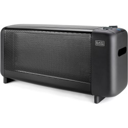 Мікатермічний обігрівач BLACK+DECKER BXMRA1500E Мікатермічний обігрівач BLACK+DECKER BXMRA1500E