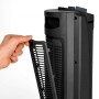 Тепловентилятор BLACK+DECKER BXSH2002E - фото 2