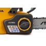 Пила ланцюгова акумуляторна безщіткова STIGA CS100eKit - фото 6