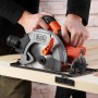 Пила дискова мережева BLACK+DECKER CS1550 - фото 3