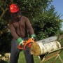 Пила ланцюгова електрична BLACK+DECKER CS2040 - фото 6