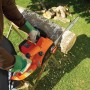 Пила ланцюгова електрична BLACK+DECKER CS2040 - фото 6
