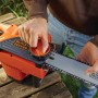 Пила ланцюгова електрична BLACK+DECKER CS2040 - фото 6
