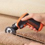 Мала насадка для акумуляторних викруток BLACK+DECKER CSCA3 - фото 6