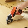 Мала насадка для акумуляторних викруток BLACK+DECKER CSCA3 - фото 6