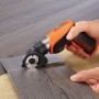 Мала насадка для акумуляторних викруток BLACK+DECKER CSCA3 - фото 6