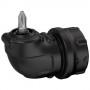 Мала насадка для акумуляторних викруток BLACK+DECKER CSRA1 - фото 6