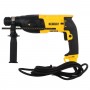 Перфоратор мережевий SDS-Plus DeWALT D25133K - фото 10