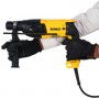 Перфоратор мережевий SDS-Plus DeWALT D25133K - фото 10