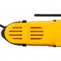 Перфоратор мережевий SDS-Plus DeWALT D25133K - фото 10