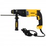 Перфоратор мережевий SDS-Plus DeWALT D25143K - фото 8