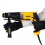 Перфоратор мережевий SDS-Plus DeWALT D25143K - фото 8