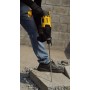 Перфоратор мережевий SDS-Plus DeWALT D25143K - фото 8