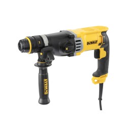 Перфоратор мережевий SDS-Plus DeWALT D25144K Перфоратор мережевий SDS-Plus DeWALT D25144K