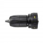 Перфоратор мережевий SDS-Plus DeWALT D25144K - фото 4