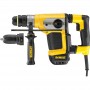 Перфоратор мережевий SDS-Plus DeWALT D25417KT - фото 6