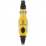 Перфоратор мережевий SDS-MAX DeWALT D25614K - фото 6