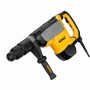 Перфоратор мережевий SDS-MAX DeWALT D25773K - фото 3