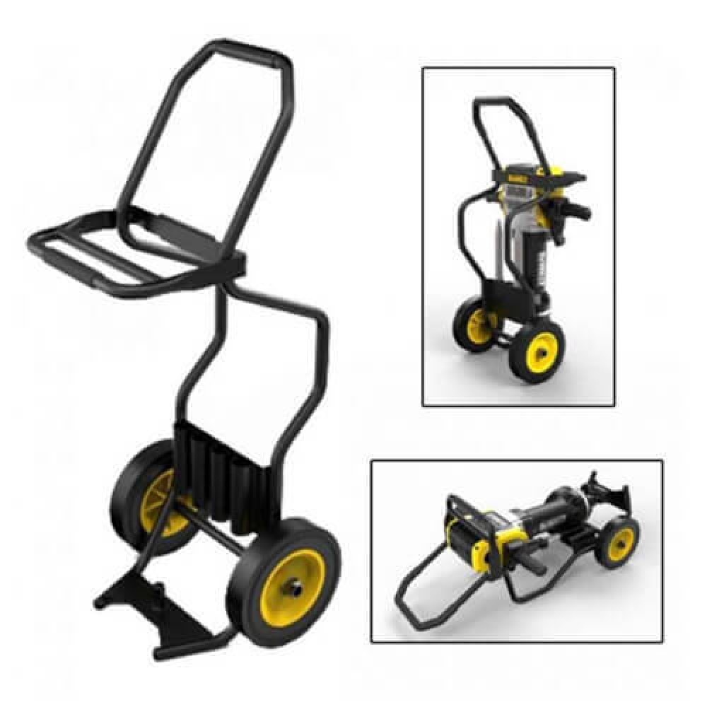 Транспортувальний візок для D25981 DeWALT D259811 - фото 3 Транспортувальний візок для D25981 DeWALT D259811 - фото 3