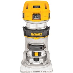 Фрезер мережевий DeWALT D26200 Фрезер мережевий DeWALT D26200