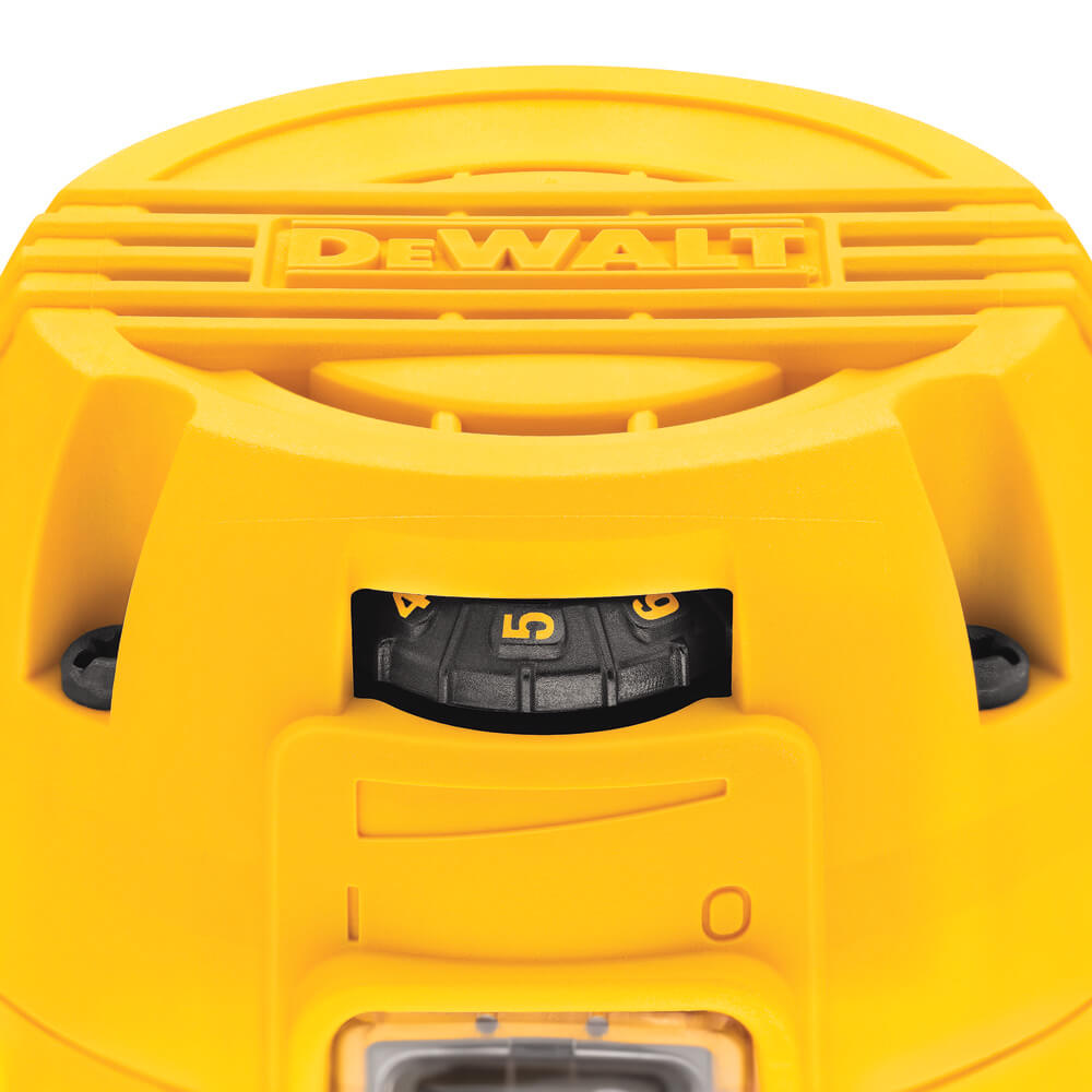 Фрезер мережевий DeWALT D26200 - фото 4 Фрезер мережевий DeWALT D26200 - фото 4