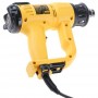 Пістолет гарячого повітря - фен мережевий DeWALT D26414 - фото 8
