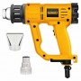 Пістолет гарячого повітря - фен мережевий DeWALT D26414 - фото 8